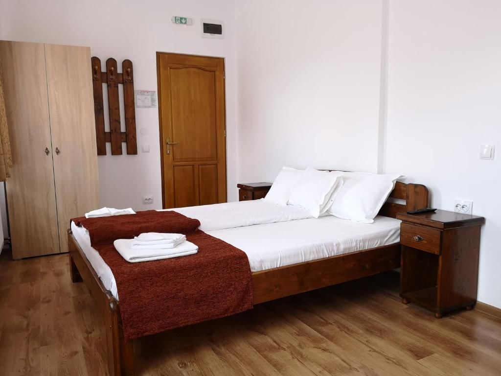 Гостевой дом Pensiunea Casa Sighisoreana Сигишоара-59